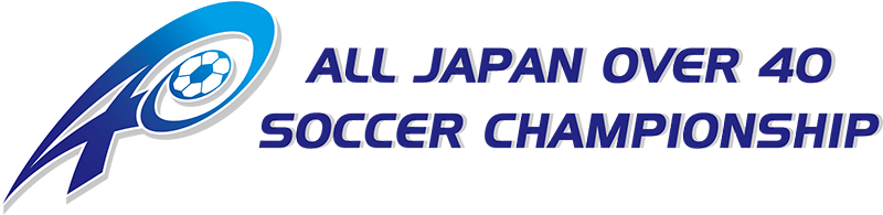 ALL JAPAN OVER 40 SOCCER CHAMPIONSHIP