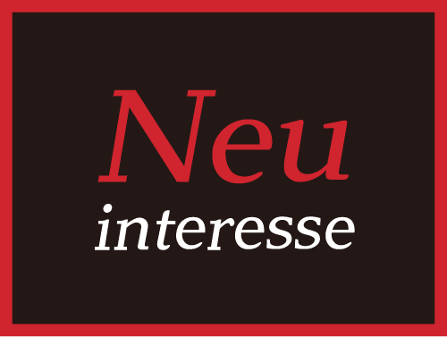 Neu interesse（株式会社モルフォ）